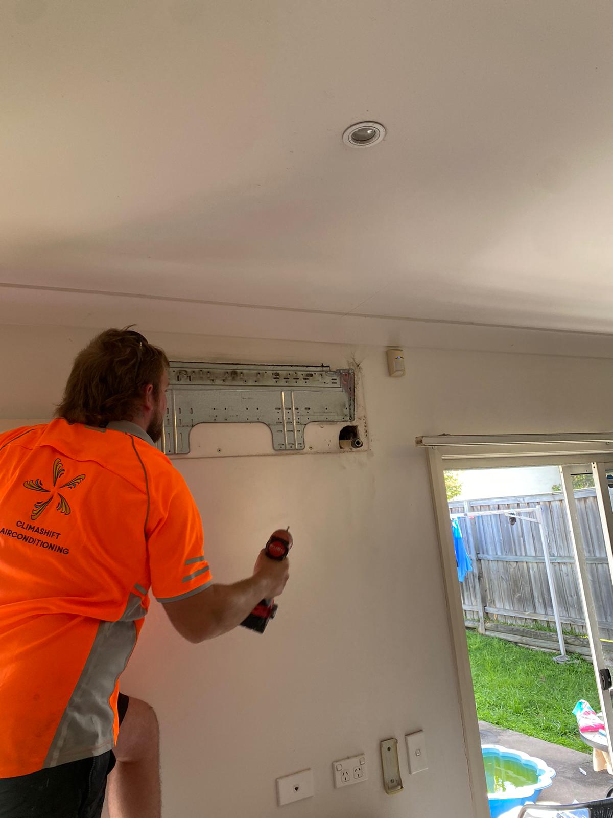 air conditioning services quakers hill